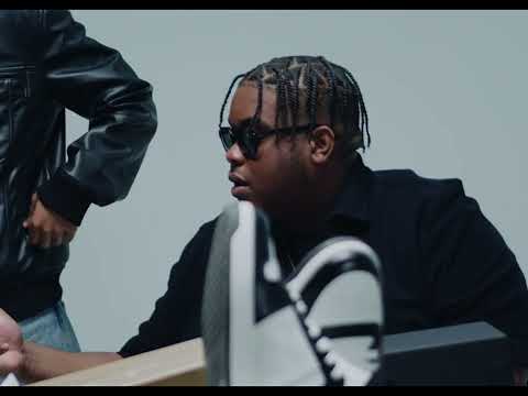 THE PROJECT - MAIS PAZ (feat. William Sardinha)