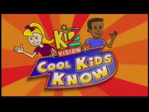 Support Children’s Programming Today with WPBT Channel 2's KidVision on 60th Anniversary