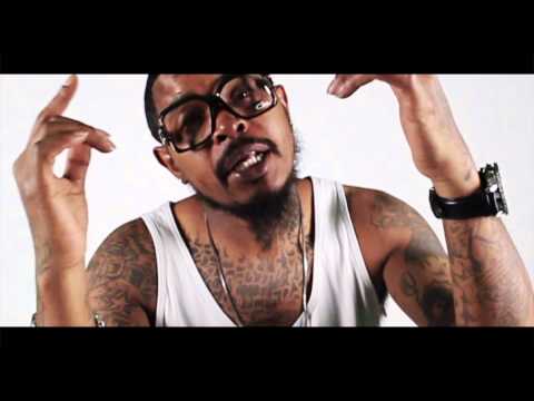 FREEZ FT. KUZZO FLY COUNTIN N' TOUCHIN [OFFICIAL VIDEO]