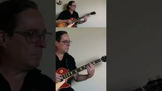 Eric Clapton’s Rocking Chair #guitarlesson