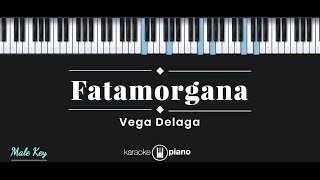 Download lagu Fatamorgana - Vega Delaga (KARAOKE PIANO - MALE KEY) mp3 Download lagu Fatamorgana - Vega Delaga (KARAOKE PIANO - MALE KEY) mp3