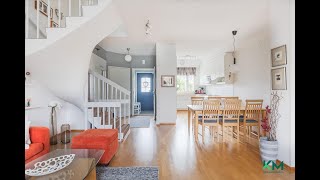 Mika Waltarin katu 31, 06100 Porvoo