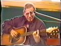 Chet Atkins, 1991, France. The earliest recorded version of "To  B Or Not To B"?