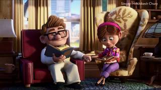 HEART TOUCHING LOVE STORY   Mehfooz   Tera Intezaar   Hrishikesh Chury