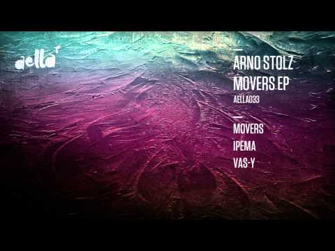 Arno Stolz - Vas-Y (Original Mix) [Aella Music]