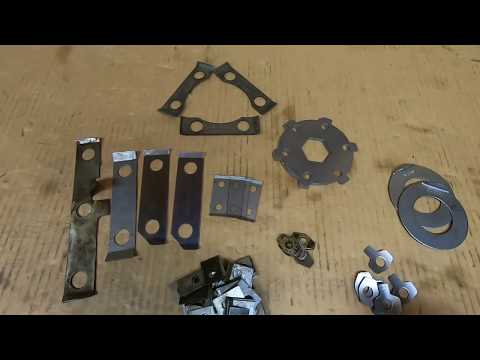 Caterpillar D2 #5J1113 - Why Fold-Over Locks? Popular Viewer Request Video & Comments Answered