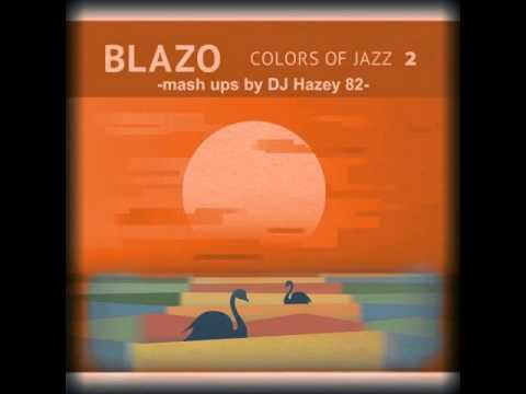 DJ Hazey 82 - Radio (Blazo x Home Brew)