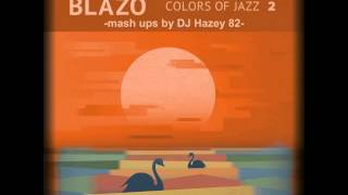 DJ Hazey 82 - Radio (Blazo x Home Brew)