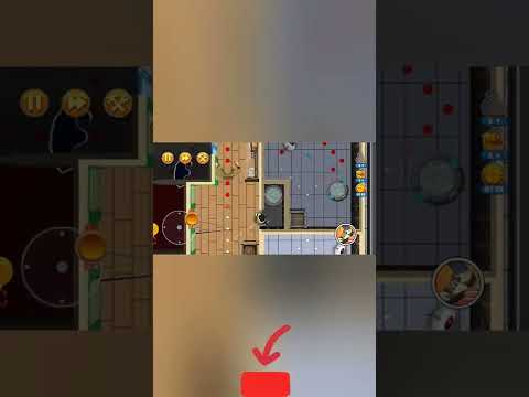 Robbery Bob 2 Seagull Bay #20 I!I #Shorts