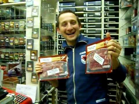 CARNIVAL CUP 2012 - Premiazione Yu-Gi-Oh!