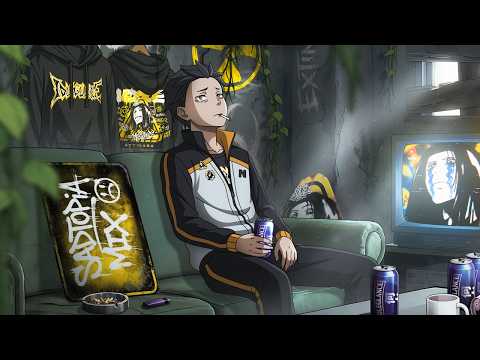 SADTOPIA MIX | 3hrs of Sad Music (IVOXYGEN, Jake Hill, ThxSoMch, WesGhost & more!)