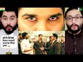 Sarrainodu Movie Scene Part 5 Reaction | Pakistani Reaction | Tj Reactions Crew