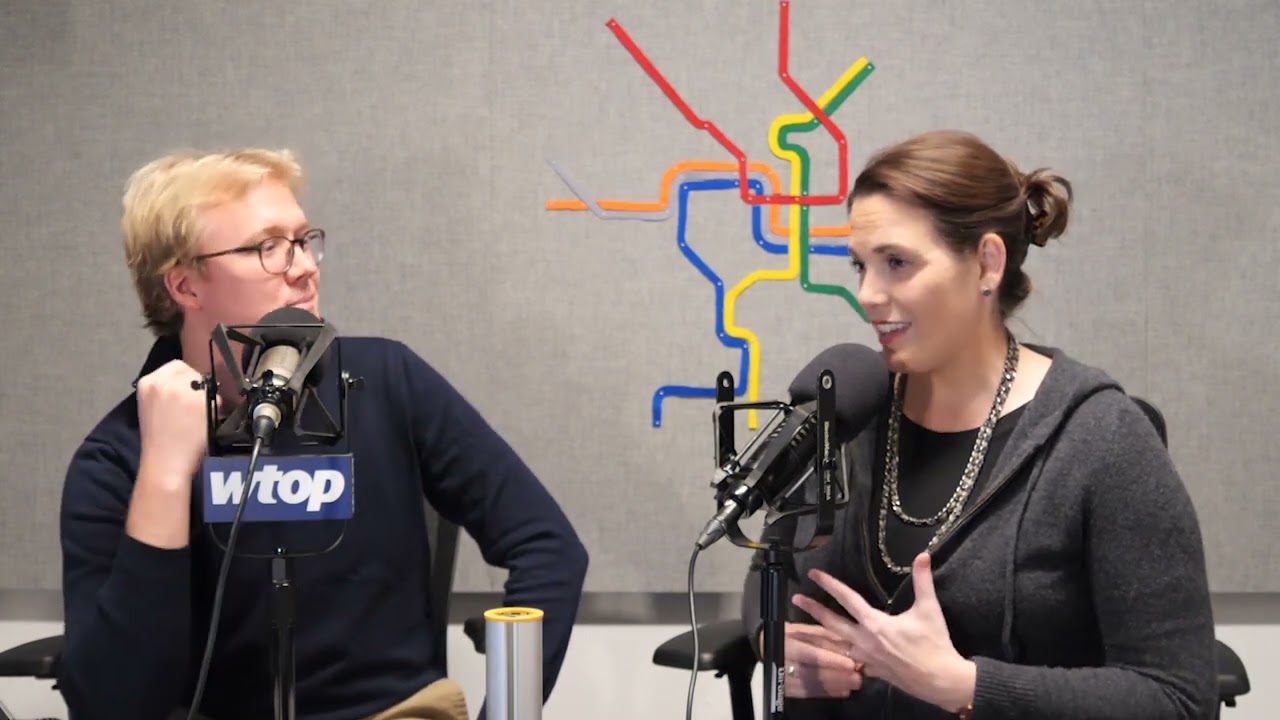 DMV Download Podcast goes weekly