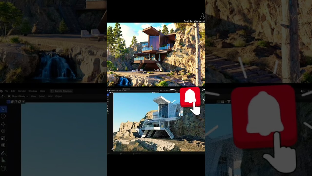 #Hex house-floor plan ideas #architecture design