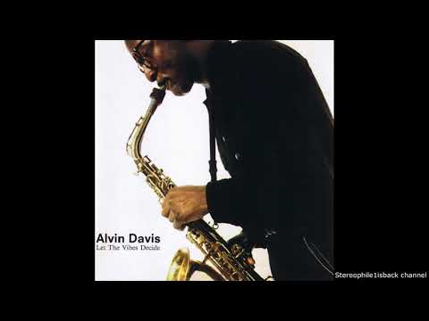 Alvin Davis - The Greeting