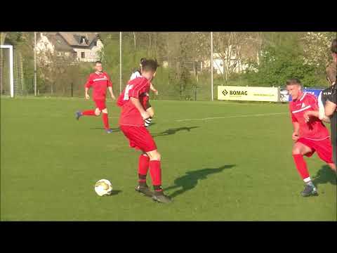 Rood Groen  LVC '01 - Zwart Wit 19  1-1