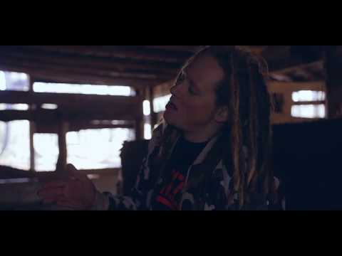 Landon McClellan - Bravery In My Bravado Official Video