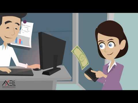 AXEL PayNow™
