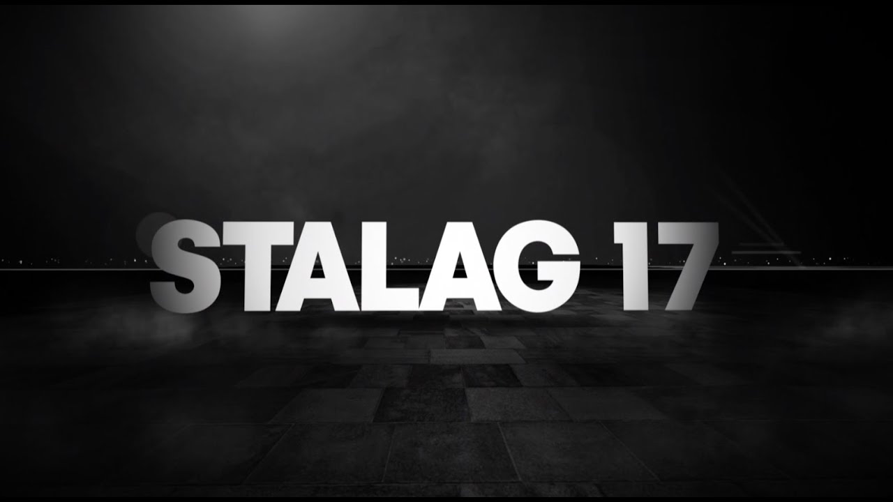 Stalag 17: Overview, Where to Watch Online & more 1
