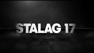 Stalag 17 - Trailer - Movies TV Network
