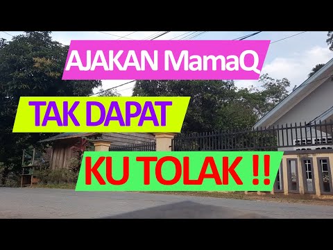 Short Story  I Cannot Refuse My Mother's Invitation