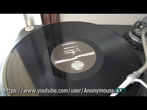 Network Repress 19 - B - Crystal Distortion - Test Drive