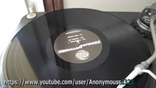Network Repress 19 - B - Crystal Distortion - Test Drive