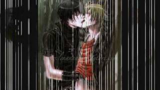 Raven X Jakl all for love