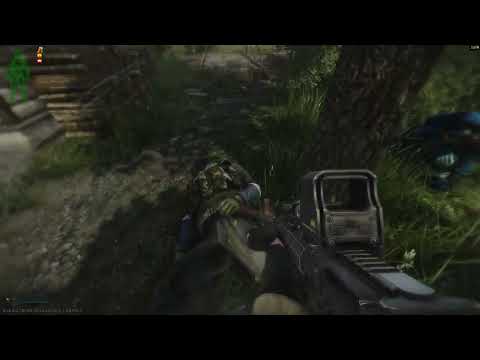 Shoreline full raid Sanitar kill