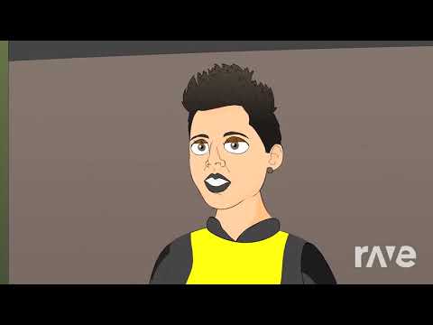 Animated Battles Song - ♪ Deadpool 2 The Musical & Deadpool Beatbox Solo 2 | RaveDj