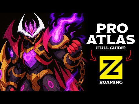 How to Use Atlas Like a PRO (Full Guide!)