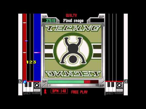 GUILTY [beatmania CORE REMIX]