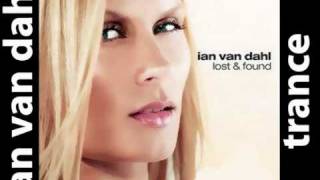 Ian Van Dahl - To Fall In Love