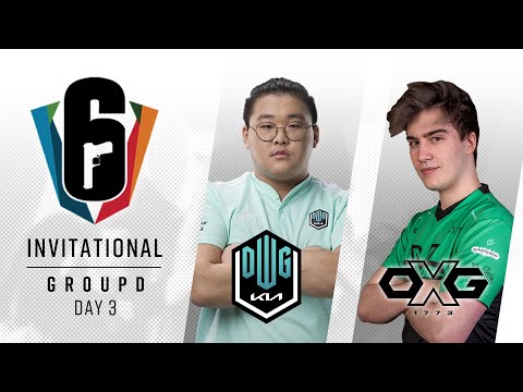 존윅 빙의한 우기맨! 이거 못 막습니다 - DWG KIA vs OXYGEN 하이라이트 | SIX INVITATIONAL 2022 그룹 스테이지 3일차