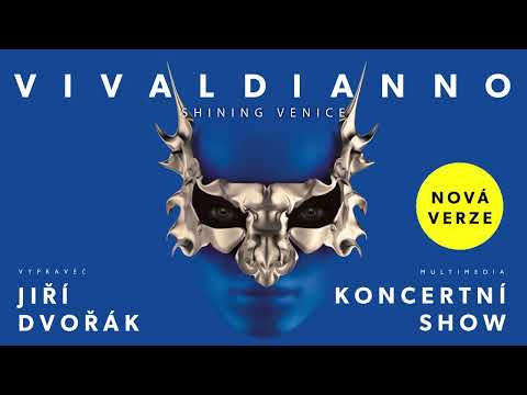 Vivaldianno, Shining Venice