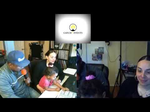 Mighty Mornings Day 238 Live!