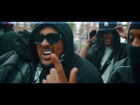BackRoad Gee x TizzTrap x BG - Brothers Keeper (Official Trailer)