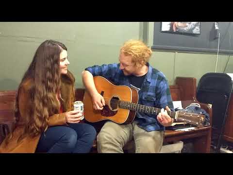 Tyler Childers and Senora May - Sad Songs and Waltzes / The Wonder and the Why