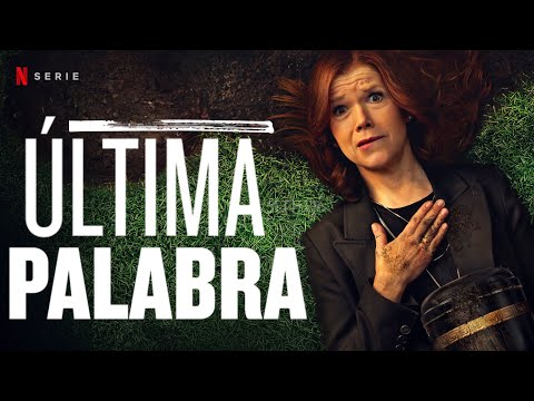 Tráiler La última palabra