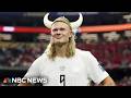 How Norway S Erling Haaland Became A Social Media Sensation