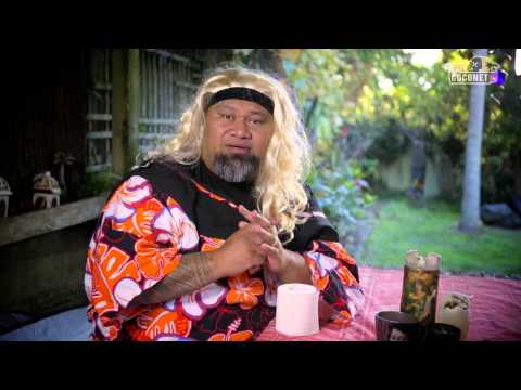 Aunty Tala - Just Jokes