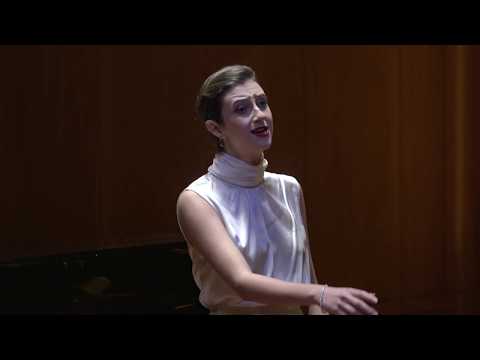 Gioachino Rossini (1792-1868): O tranquillo soggiorno! ... Oggetto amabile - Aldimira, Sigismondo