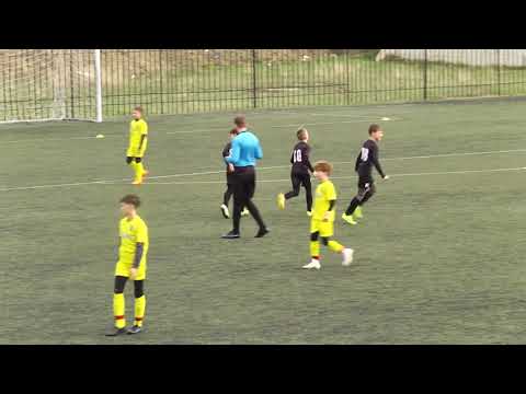 01.04.2023 Petrocub U11 - Dacia Buiucani U11