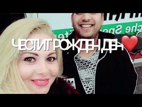 ENVERI STYLE - HAPPY BIRTHDAY NAsSiI [Official Soong] 2021