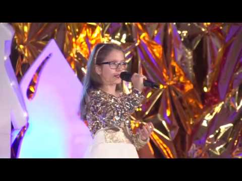 Julia Markowska   "Kolęda Maryi"