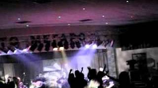 Nikos Oikonomopoulos - Egklima kardias - Simiosate diplo - 27-12-2010 - Cyprus - Megaro