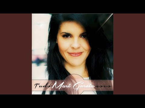 Tudo Novo - Mari Garcia