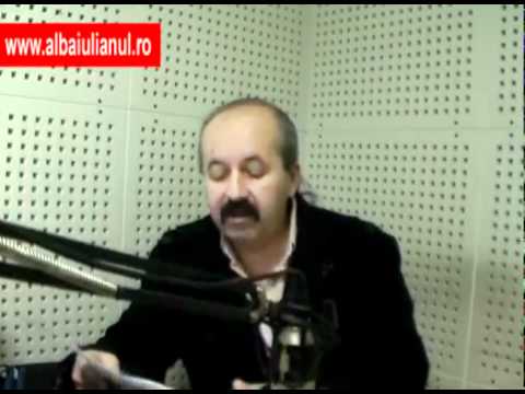 Interviu Iosif Gligor