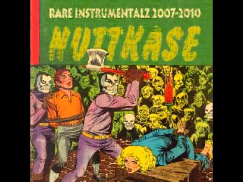 Nuttkase instrumental 07