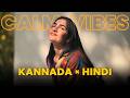 Kannada Hindi ACV Kannada Mashup Sandalwood Bollywood Mashup